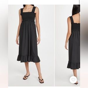 RAILS Rumi Dress - black size XS